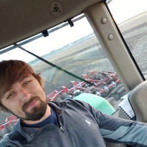 Meet your Posher, Drew